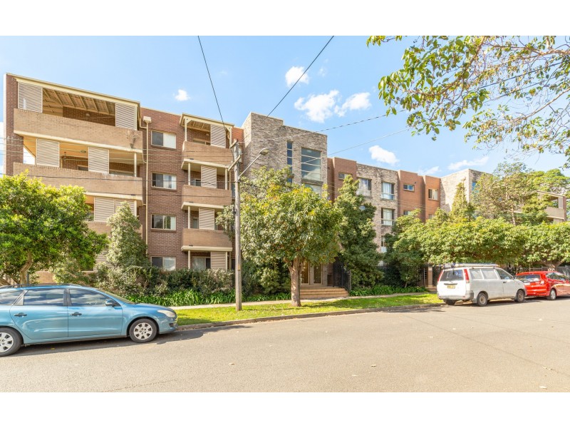 23/11-19 Mandemar Avenue, Homebush West NSW 2140