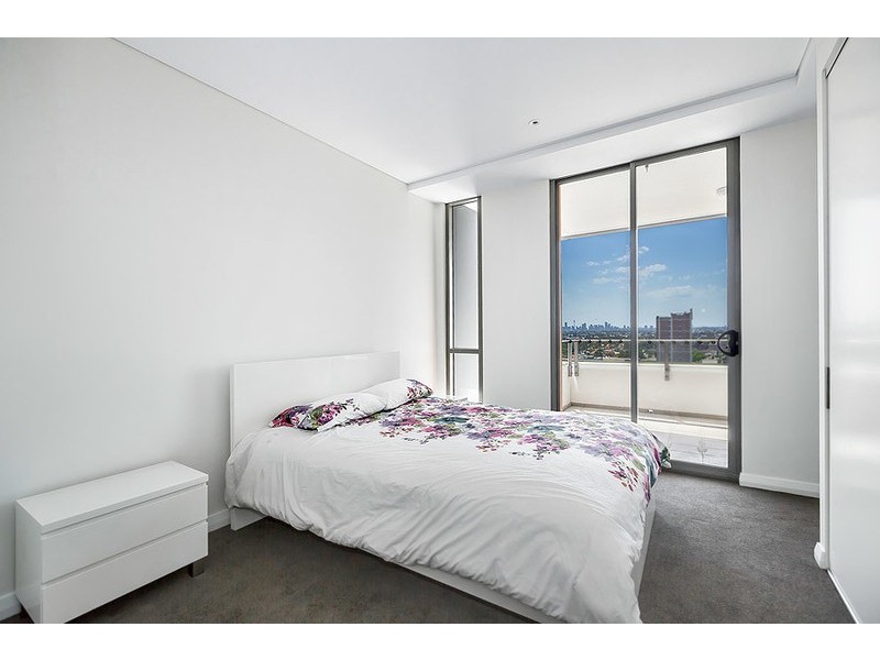 B1607/29 Belmore Street, Burwood NSW 2134