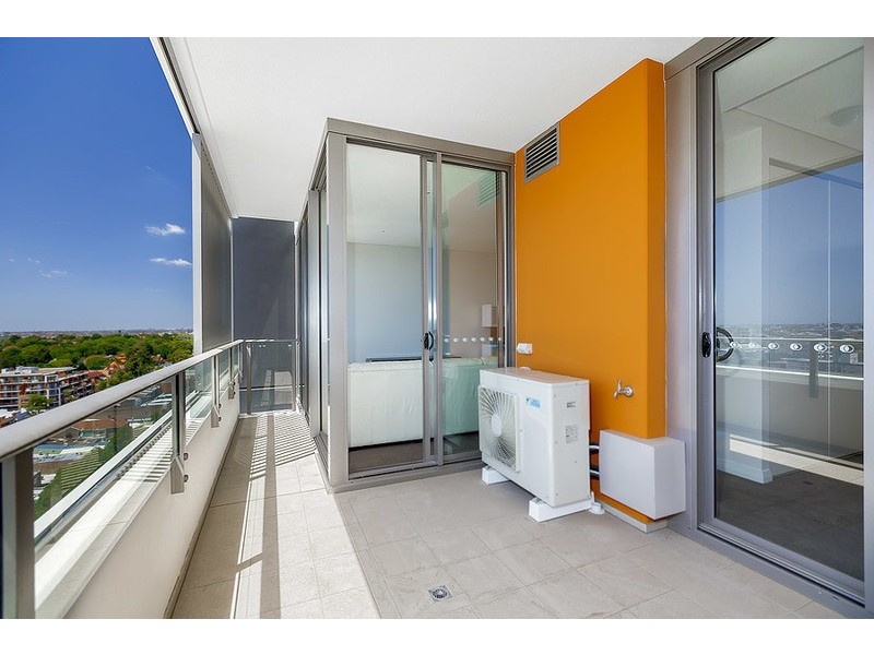 B1607/29 Belmore Street, Burwood NSW 2134
