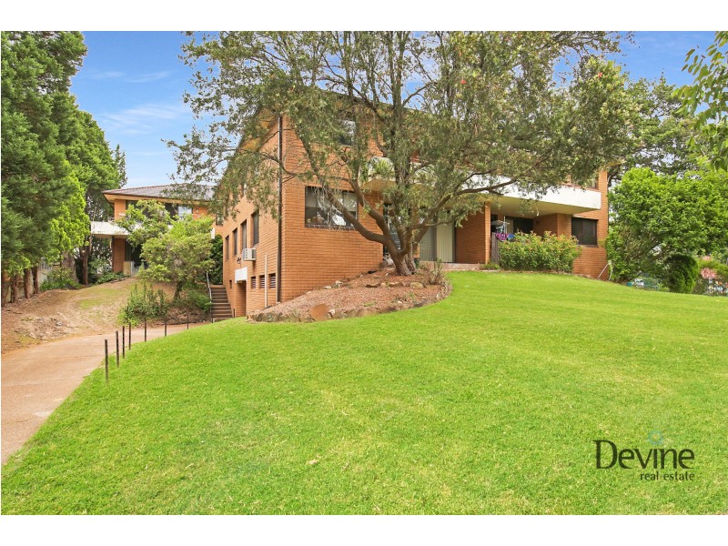 7/12-14 Margaret Street, Strathfield NSW 2135