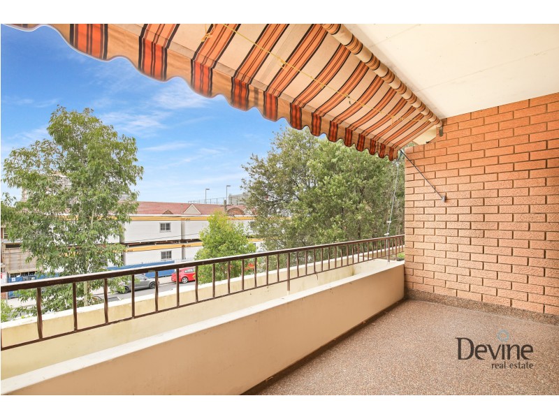 7/12-14 Margaret Street, Strathfield NSW 2135