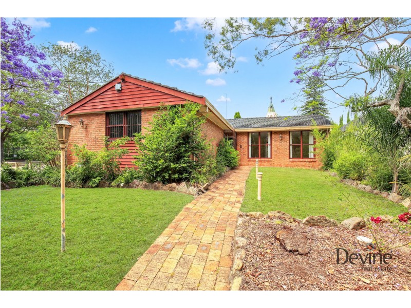 42 Redmyre Road, Strathfield NSW 2135