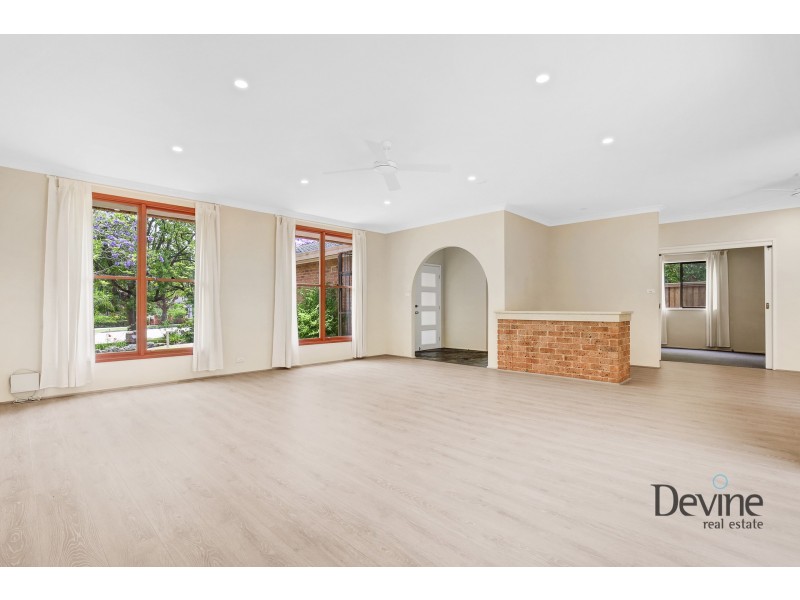 42 Redmyre Road, Strathfield NSW 2135