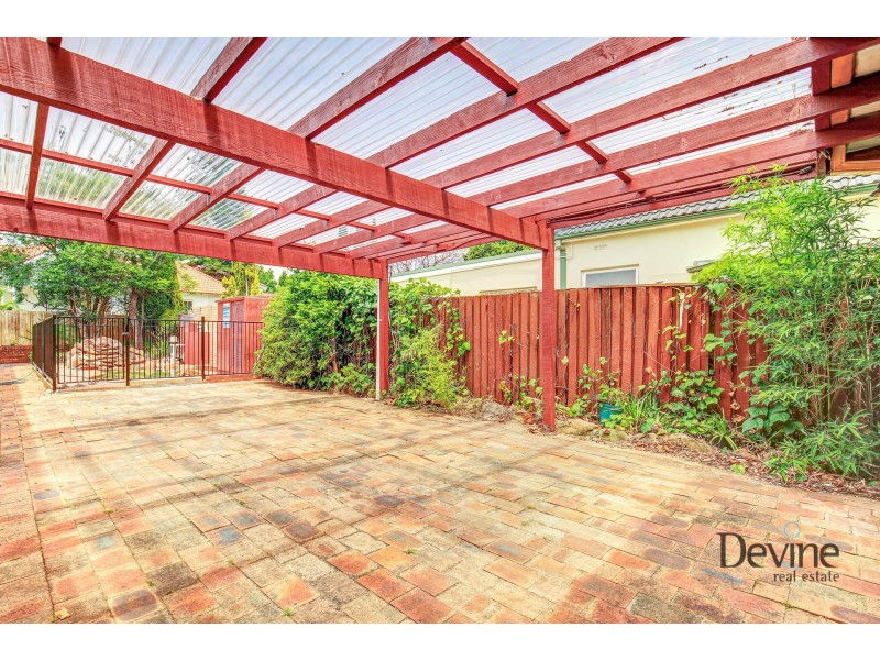 42 Redmyre Road, Strathfield NSW 2135