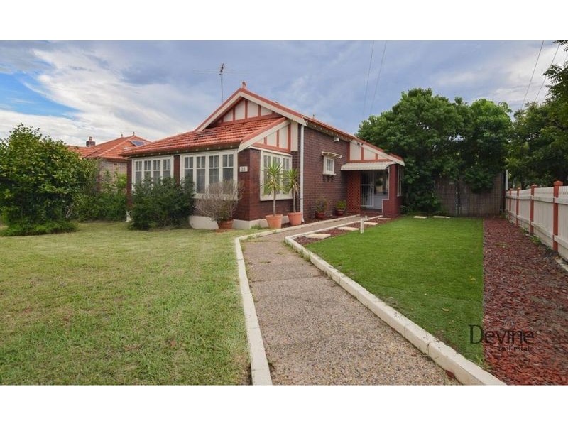 23 Willee Street, Strathfield NSW 2135
