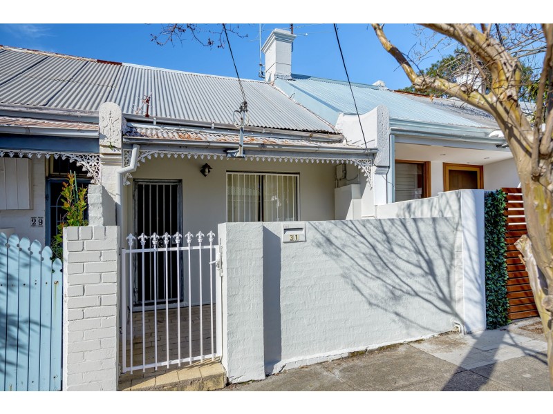 31 Silver Street, Marrickville NSW 2204