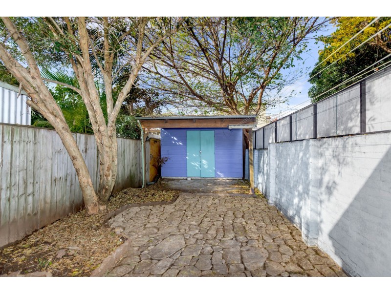 31 Silver Street, Marrickville NSW 2204
