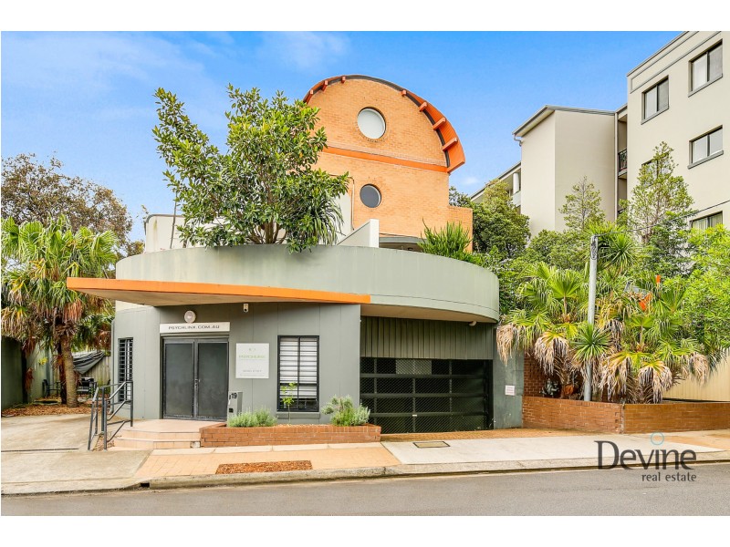 7/225-227 Denison Road, Dulwich Hill NSW 2203
