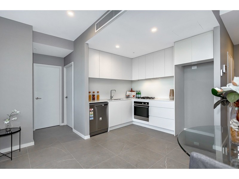 202/26 Parnell Street, Strathfield NSW 2135