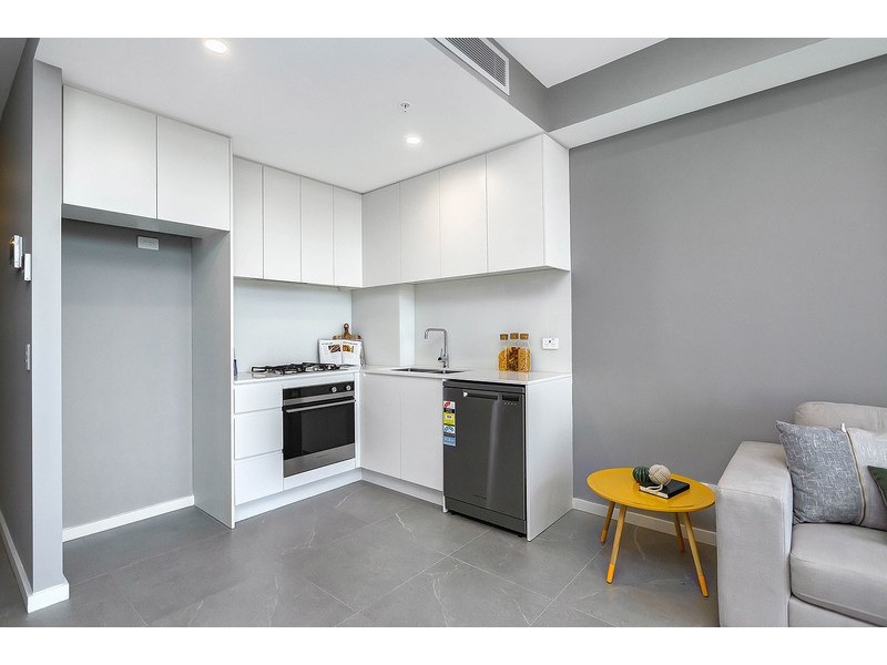 701/26 Parnell Street, Strathfield NSW 2135