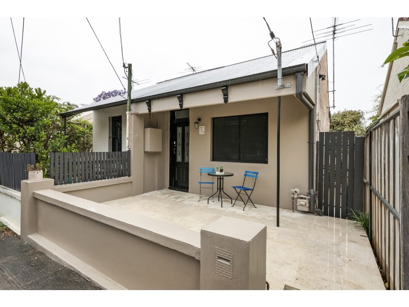 14 Middle Street, Marrickville NSW 2204
