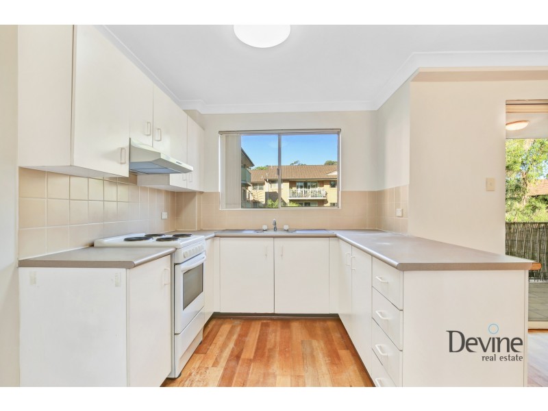 4/11 Hill Street, Marrickville NSW 2204