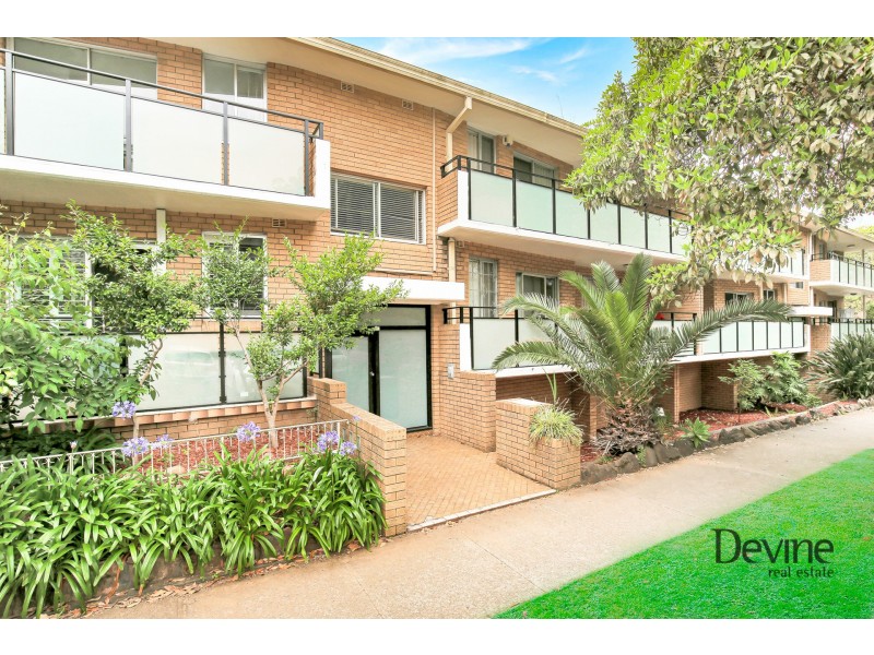4/5 Homebush Road, Strathfield NSW 2135