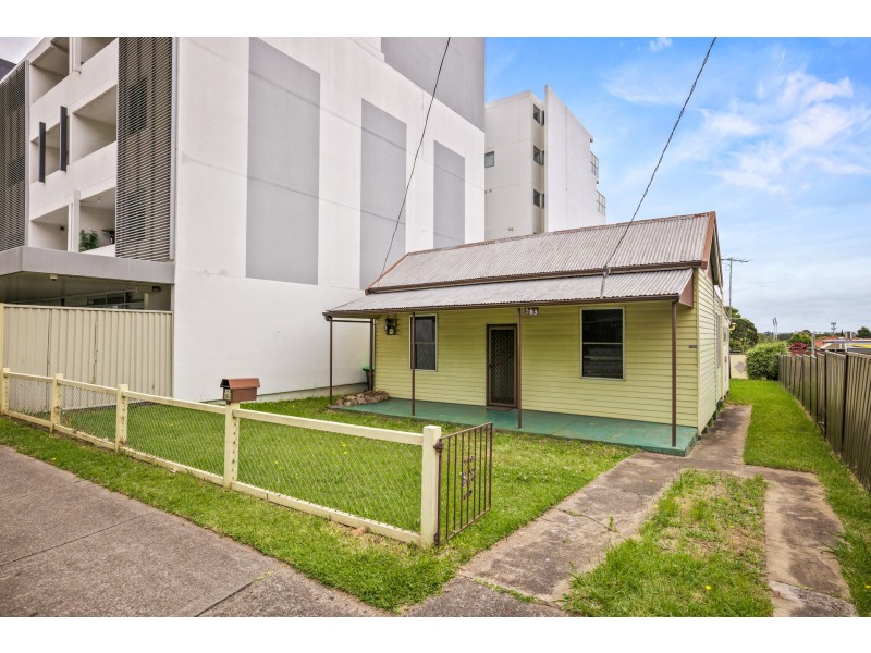 583 Canterbury Road, Belmore NSW 2192