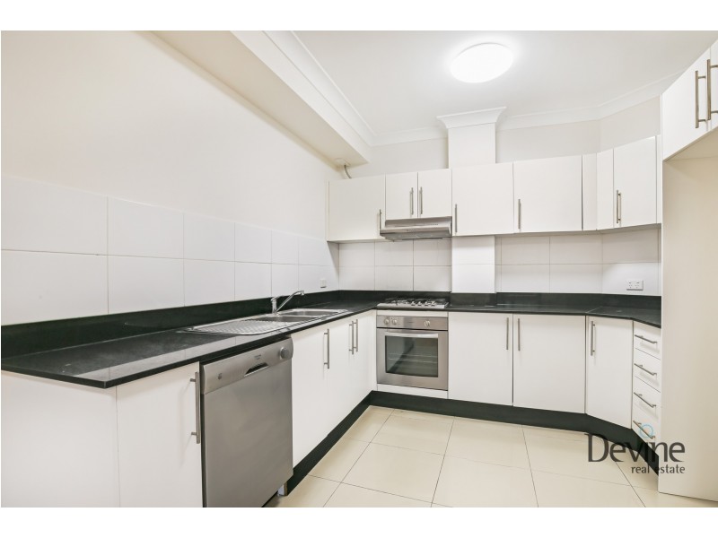8/14-16 Eastbourne Road, Homebush NSW 2140