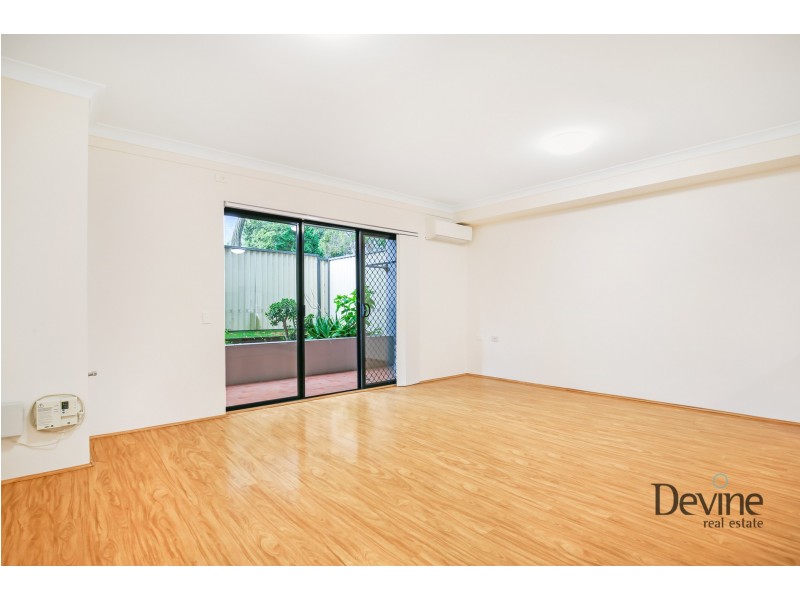 8/14-16 Eastbourne Road, Homebush NSW 2140