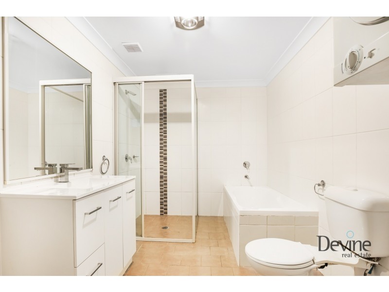 8/14-16 Eastbourne Road, Homebush NSW 2140