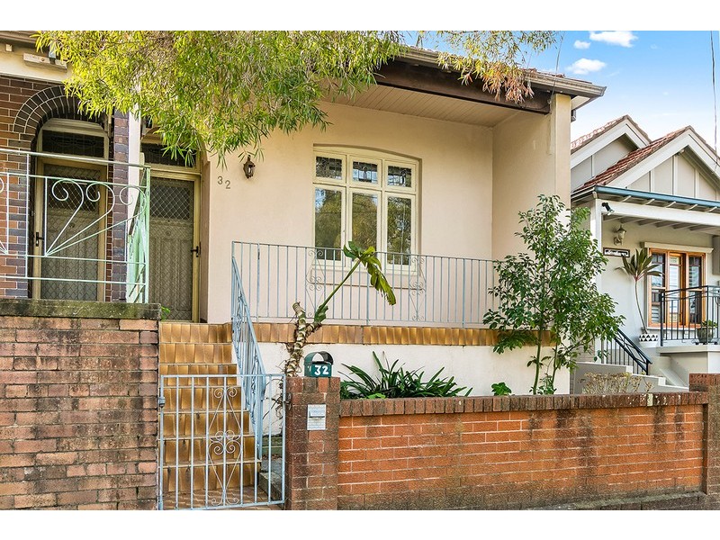 32 Pile Street, Dulwich Hill NSW 2203