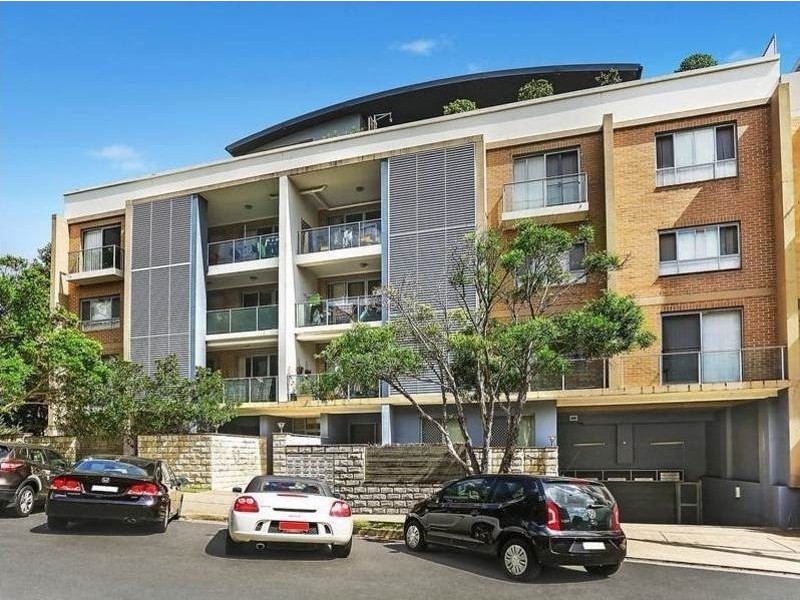 11/2-4 Hilts Road, Strathfield NSW 2135