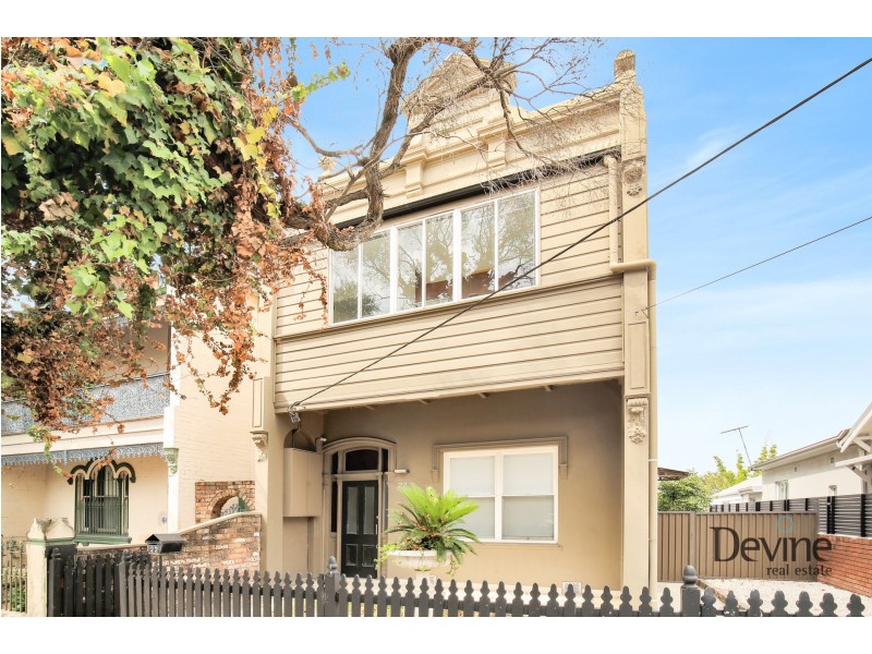 22 Scouller Street, Marrickville NSW 2204