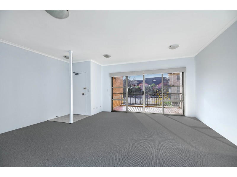 27/8 Williams Parade, Dulwich Hill NSW 2203