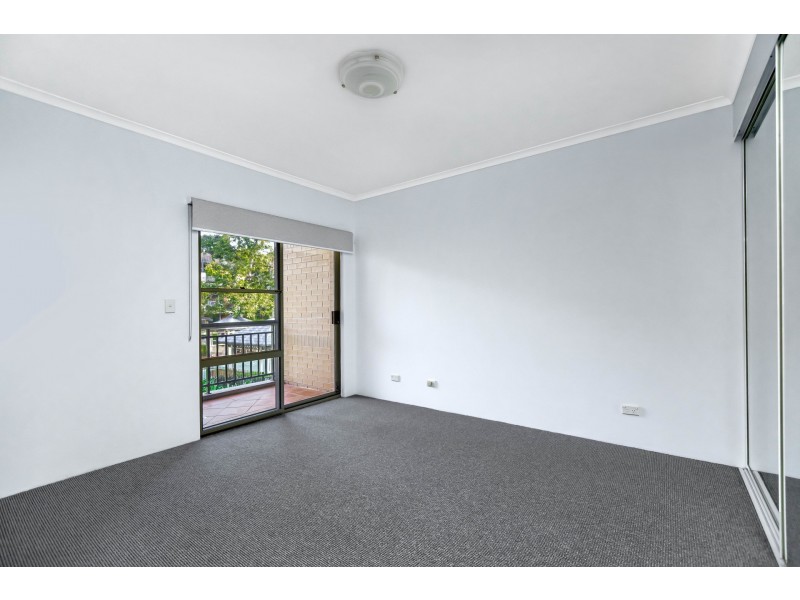 27/8 Williams Parade, Dulwich Hill NSW 2203