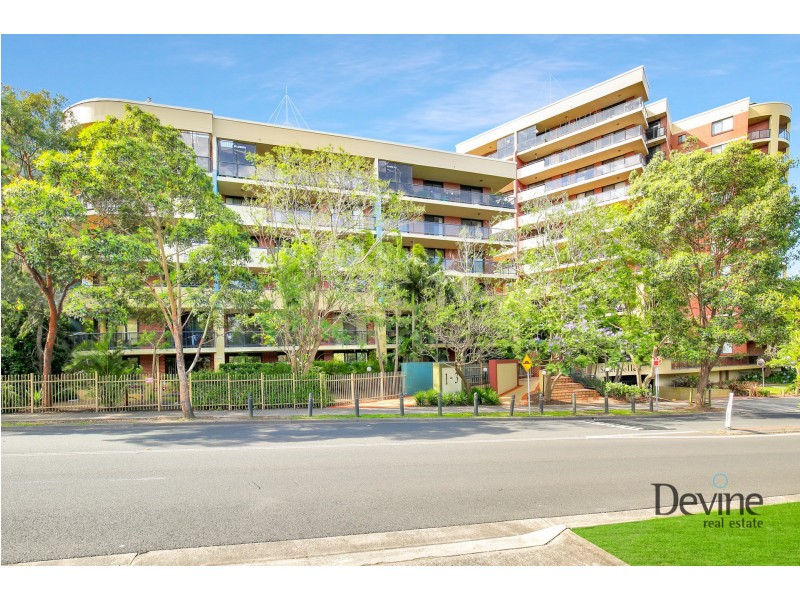 109/1-3 Beresford Road, Strathfield NSW 2135