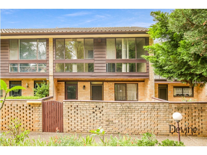 6/9 Llewellyn Street, Rhodes NSW 2138