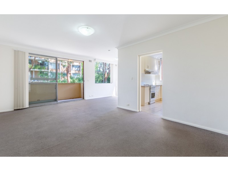 8/2-4 Russell Street, Strathfield NSW 2135