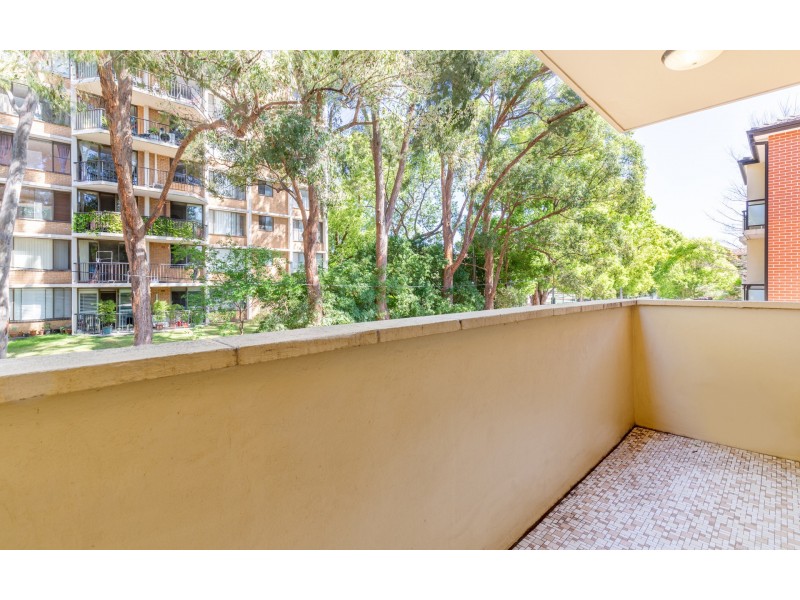 8/2-4 Russell Street, Strathfield NSW 2135