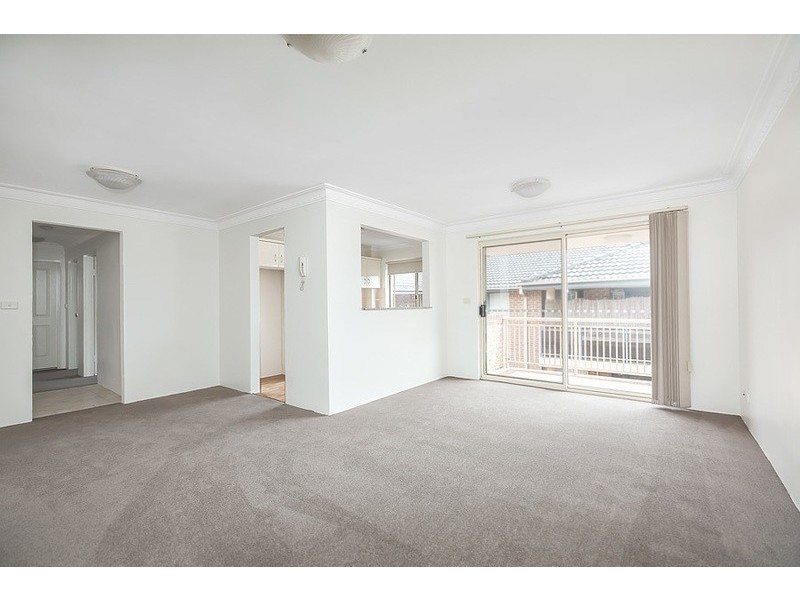 14/8 Grosvenor Street, Croydon NSW 2132