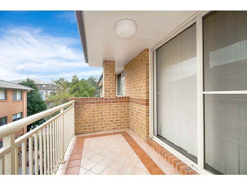 14/8 Grosvenor Street, Croydon NSW 2132