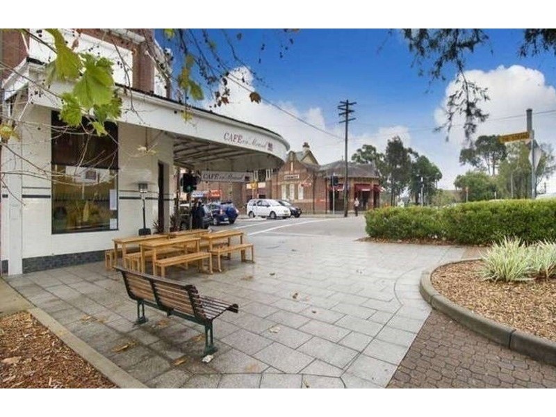 14/8 Grosvenor Street, Croydon NSW 2132
