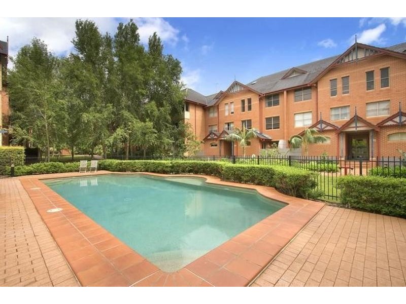 24/11 Williams Parade, Dulwich Hill NSW 2203