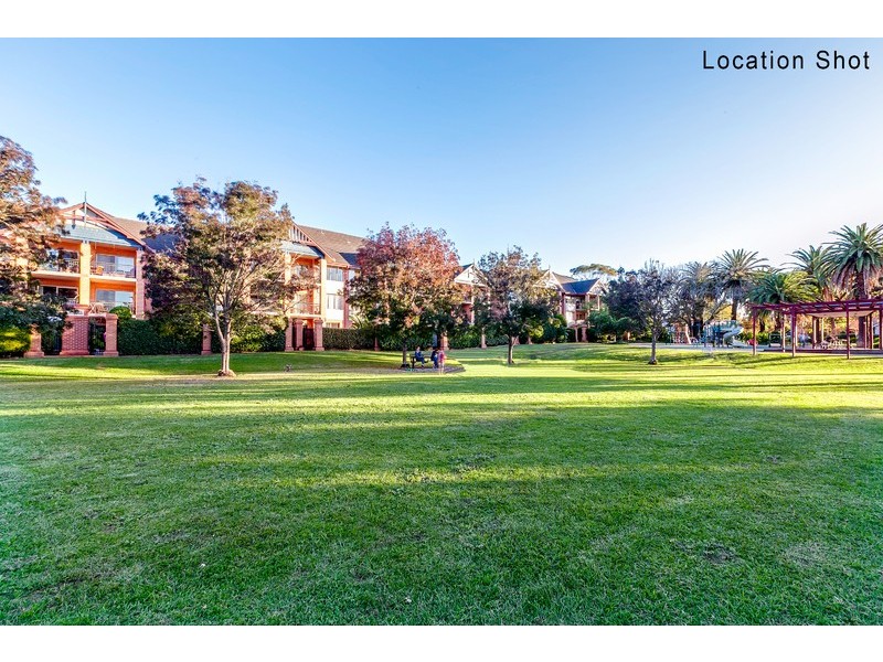 24/11 Williams Parade, Dulwich Hill NSW 2203