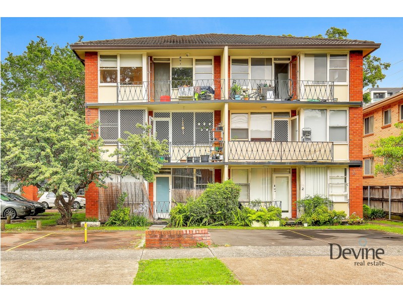 16/17 Russell Street, Strathfield NSW 2135