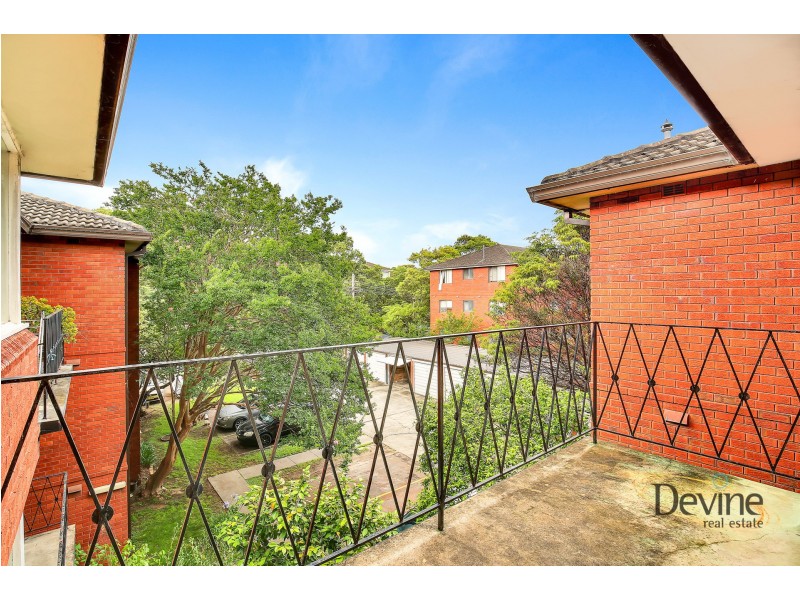 16/17 Russell Street, Strathfield NSW 2135