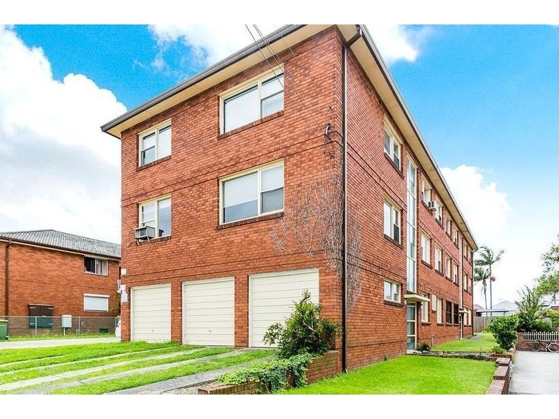 10/1-3 Therry Street, Strathfield South NSW 2136