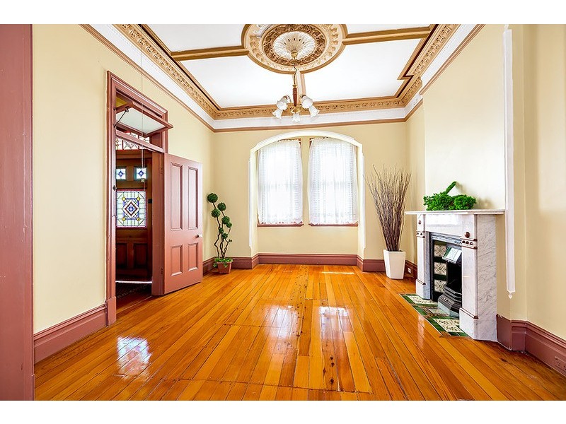 4 Gordon Street, Burwood NSW 2134