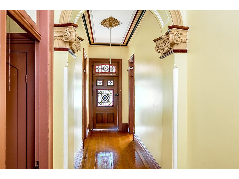 4 Gordon Street, Burwood NSW 2134