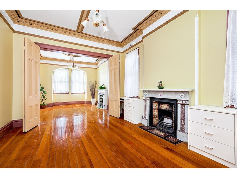 4 Gordon Street, Burwood NSW 2134