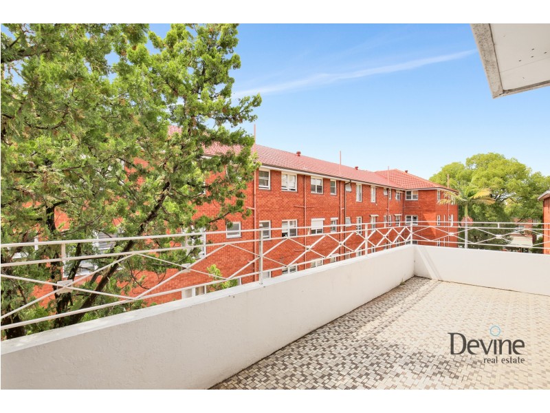 18/13 Everton Road, Strathfield NSW 2135