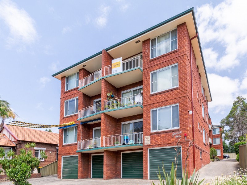 11/144 Edwin Street North, Croydon NSW 2132