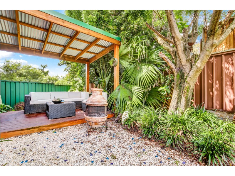 3/2 Gower Street, Hurlstone Park NSW 2193