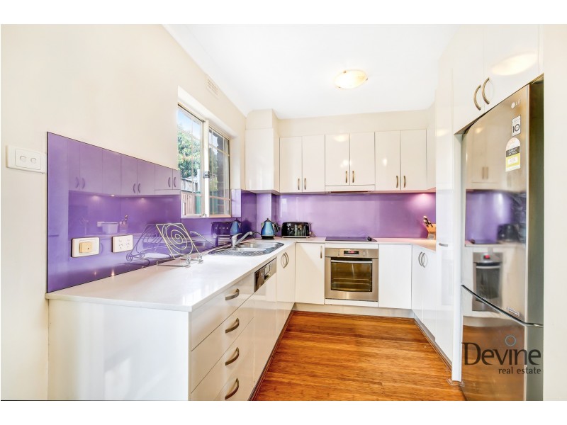 3/2 Gower Street, Hurlstone Park NSW 2193