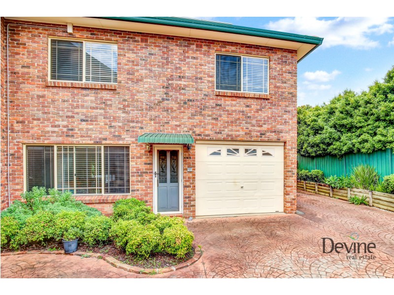 3/2 Gower Street, Hurlstone Park NSW 2193