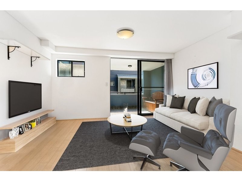 4/56-58 Church Street, Camperdown NSW 2050