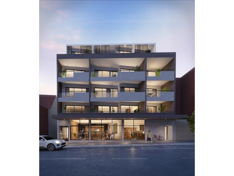 28/236 Illawarra Road, Marrickville NSW 2204