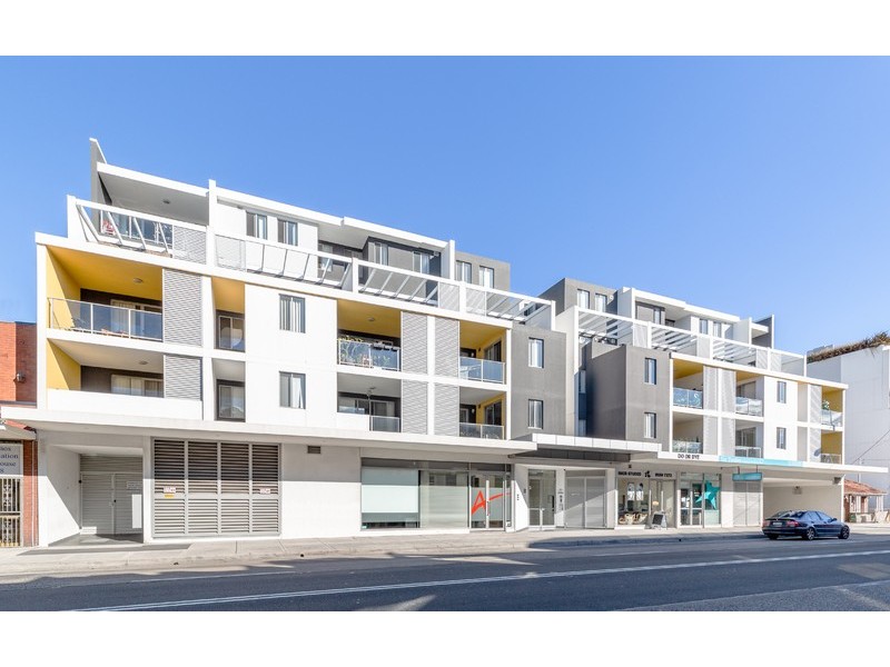 53/610 New Canterbury Road, Dulwich Hill NSW 2203