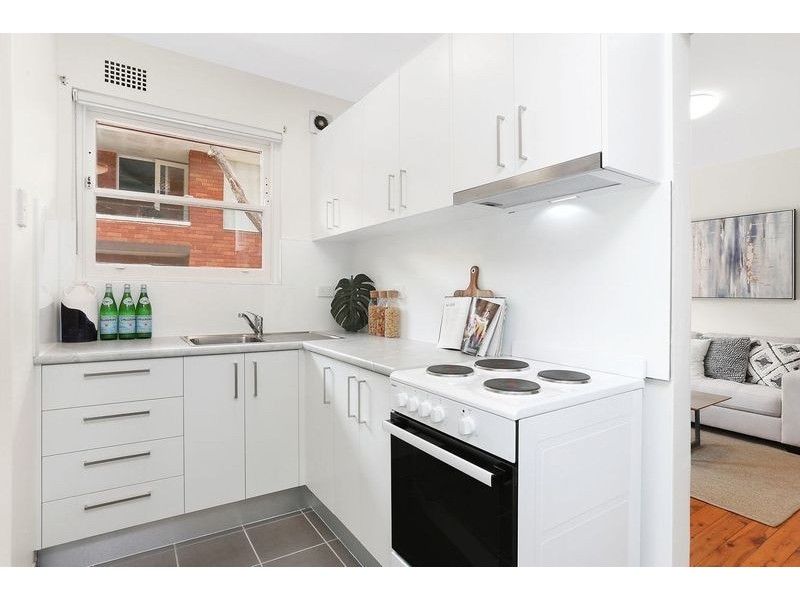 3/56 Burlington Road, Homebush NSW 2140